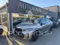 2025 BMW X6