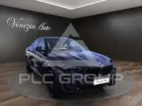 2025 BMW X6