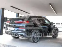 2025 BMW X6