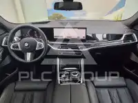 2025 BMW X6