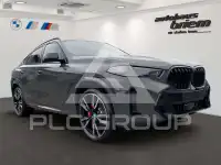 2026 BMW X6