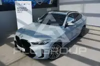 2025 BMW X6