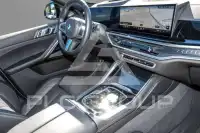 2025 BMW X6