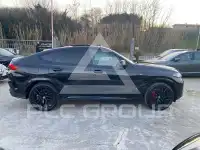 2026 BMW X6