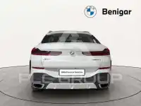 2025 BMW X6