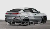 2025 BMW X6