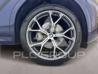 2025 BMW X6