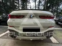 2020 BMW X6