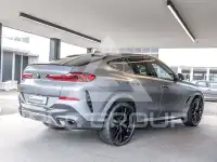 2025 BMW X6