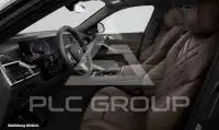 2025 BMW X6