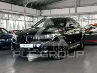 2025 BMW X6