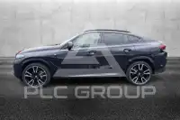 2025 BMW X6