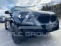 2025 BMW X6