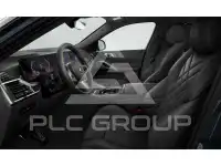 2025 BMW X6