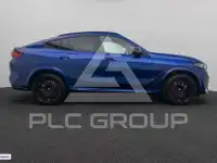 2025 BMW X6