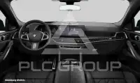 2025 BMW X6