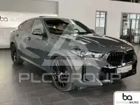 2025 BMW X6