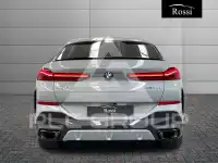 2025 BMW X6