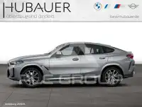 2025 BMW X6