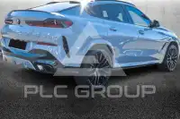 2025 BMW X6