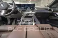 2025 BMW X6