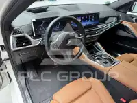 2025 BMW X6