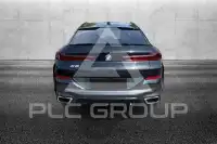 2025 BMW X6