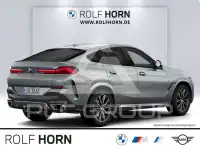 2025 BMW X6
