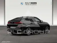 2025 BMW X6