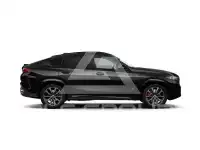2025 BMW X6