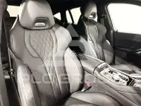 2025 BMW X6