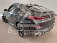 2025 BMW X6