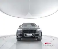 2025 BMW X6