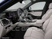 2025 BMW X6