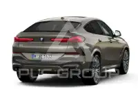 2025 BMW X6