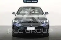 2025 BMW X6
