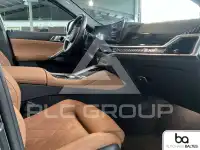 2025 BMW X6