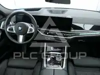 2025 BMW X6