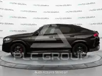 2025 BMW X6