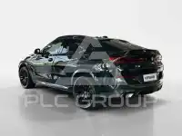2025 BMW X6