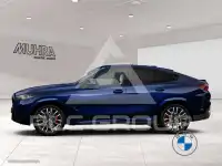 2025 BMW X6