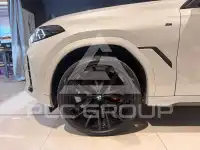 2025 BMW X6
