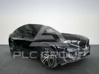 2025 BMW X6