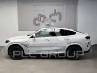 2025 BMW X6