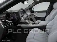 2025 BMW X6