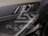 2025 BMW X6