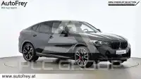 2025 BMW X6