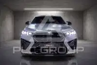 2025 BMW X6