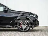 2025 BMW X6