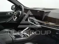 2025 BMW X6